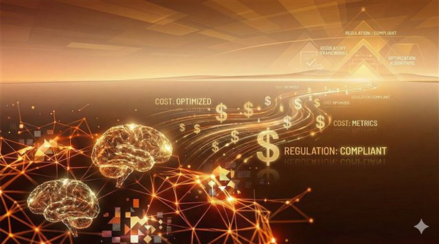 The Horizon: Regulating and Controlling AI Spend