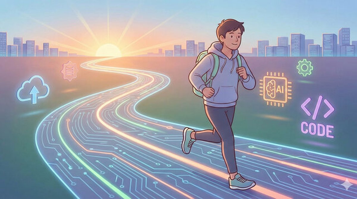 Feeling Overwhelmed by Tech? You're Not Alone