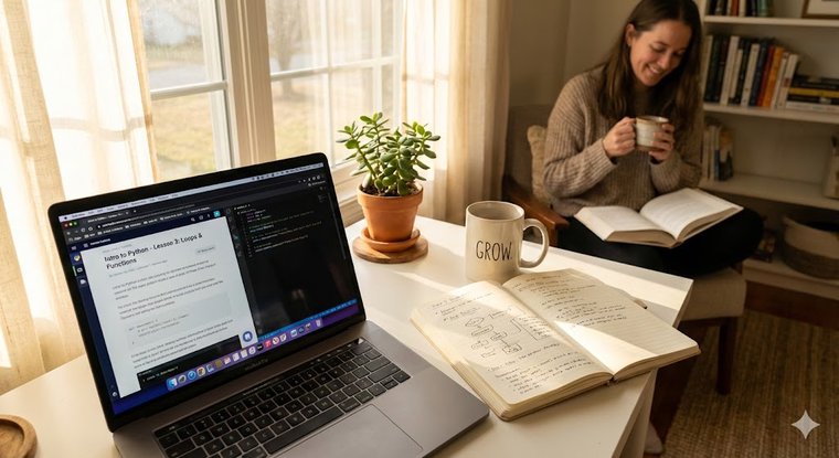 Stop Cramming, Start Growing: The Case for Consistent Learning